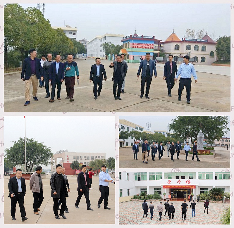 龙岗商会赣州新江南参观.jpg